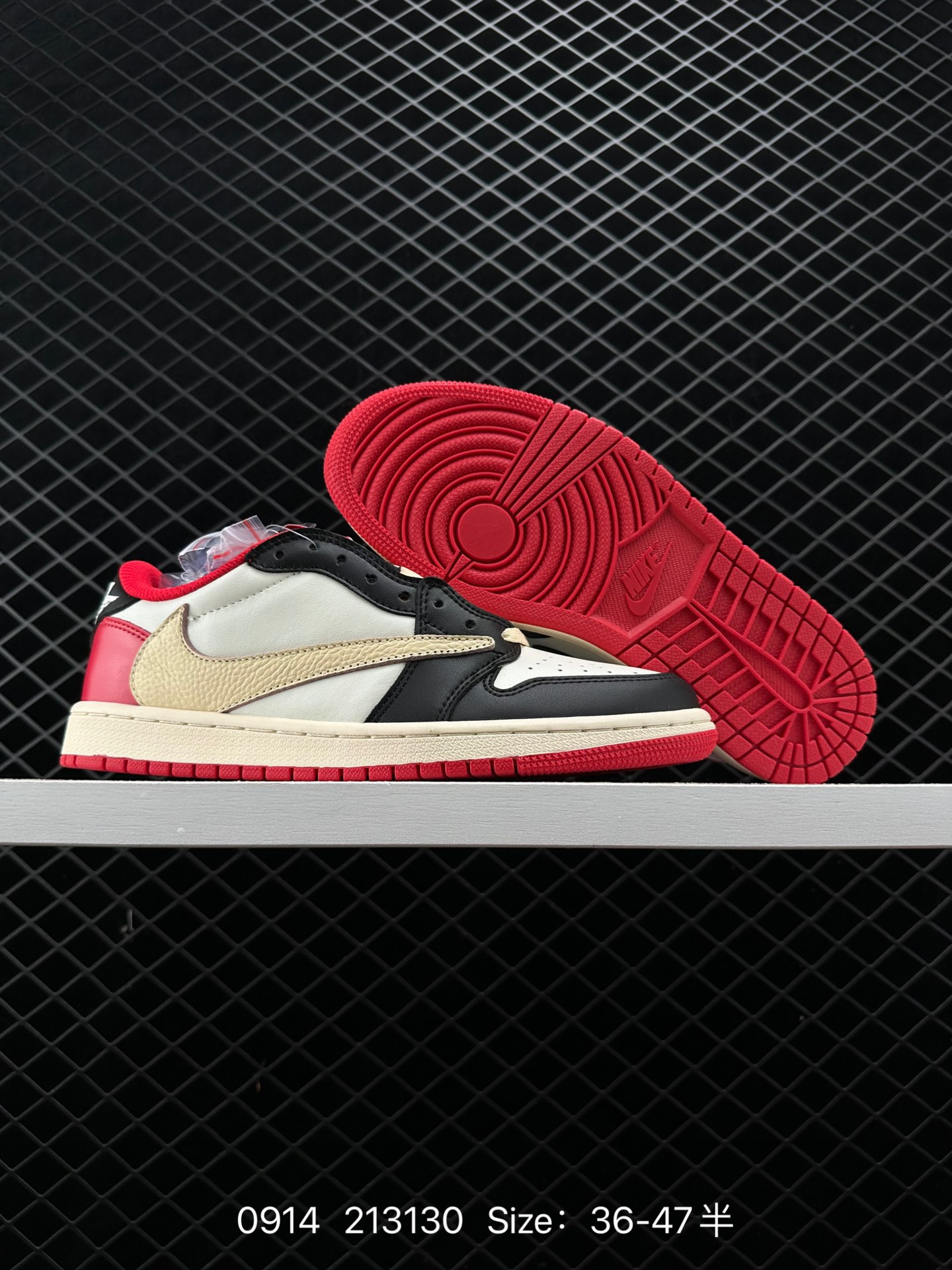 NIKE  Air Jordan 1 Low OG Sp